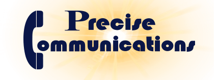Precise Communications | Dallas-Fort Worth, Texas