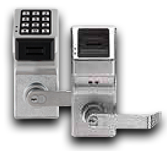 Commercial Security Access Control